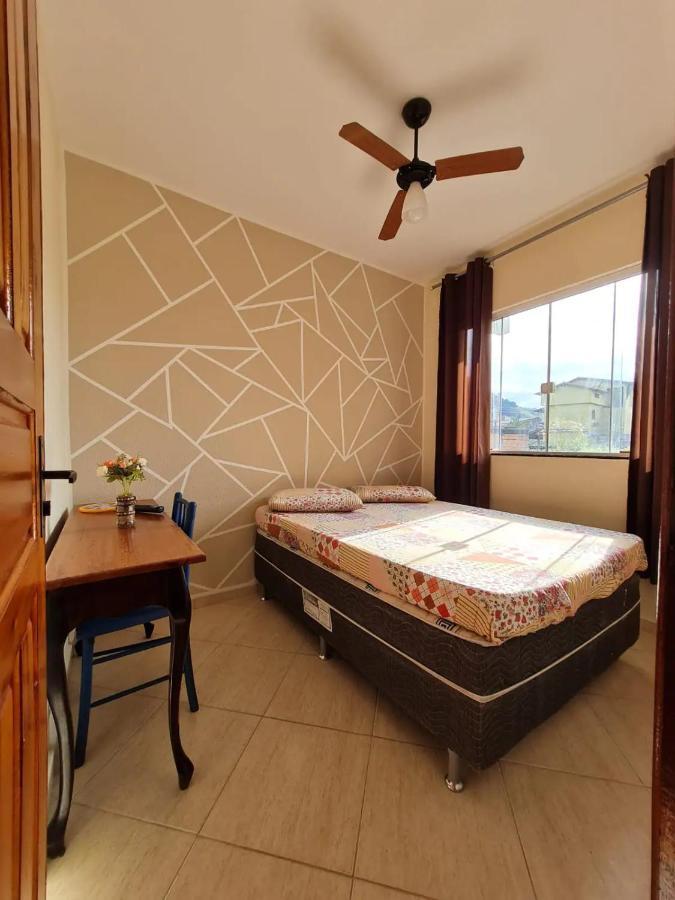 Casa A 150M Da Praia - Prainha De Mambucaba, Paraty Bagian luar foto