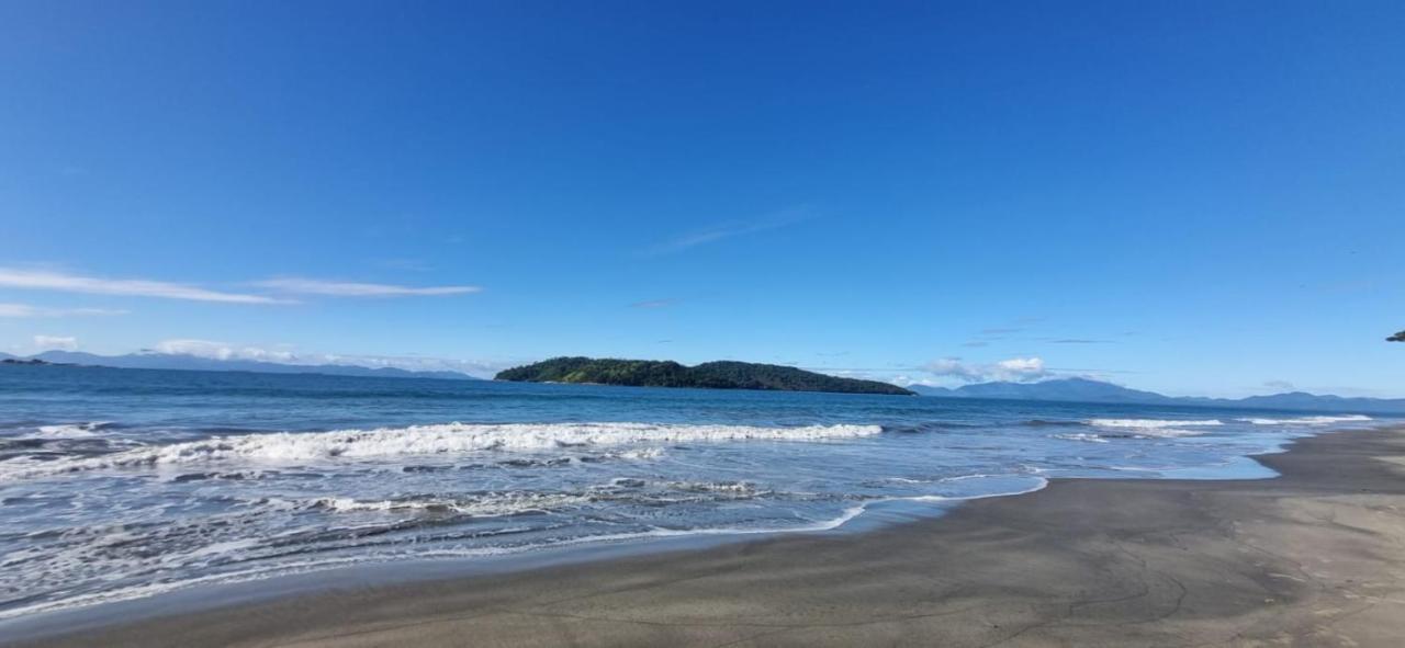 Casa A 150M Da Praia - Prainha De Mambucaba, Paraty Bagian luar foto
